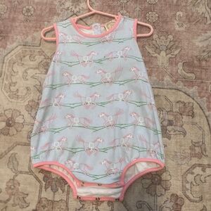 The Beaufort Bonnet Company Bubble, Size 2T